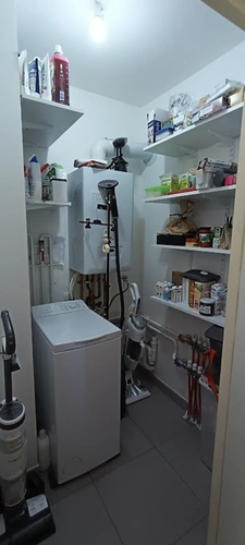 Appartement à vendre 3 pièces ISSOIRE (63)
