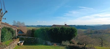 Corps de ferme à vendre 4 pièces LA CHAPELLE SUR USSON (63)