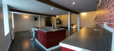Maison à vendre 3 pièces ISSOIRE (63)
