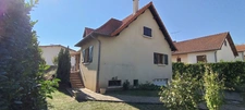 Maison à vendre 6 pièces ISSOIRE (63)
