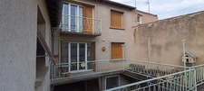 Immeuble à vendre ISSOIRE (63)