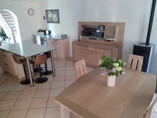 Maison à vendre 4 pièces COUDES (63)