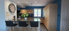 Maison à vendre 8 pièces ORBEIL (63)