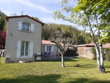 Maison à vendre 4 pièces COUDES (63)