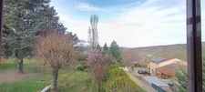 Maison à vendre 6 pièces ORBEIL (63)