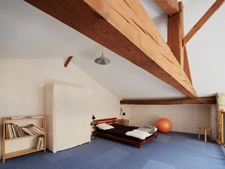 Maison à vendre 7 pièces VARENNES SUR USSON (63)