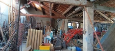 Maison à vendre 4 pièces ORBEIL (63)