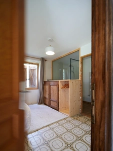 Maison à vendre 7 pièces VARENNES SUR USSON (63)