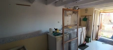 Corps de ferme à vendre 4 pièces LA CHAPELLE SUR USSON (63)
