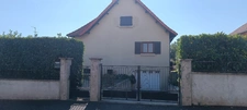 Maison à vendre 6 pièces ISSOIRE (63)