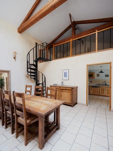 Maison à vendre 7 pièces VARENNES SUR USSON (63)