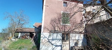 Maison à vendre 4 pièces ORBEIL (63)