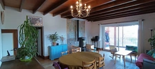 Maison à vendre 6 pièces ORBEIL (63)
