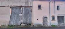 Maison à vendre 1 pièces ORBEIL (63)