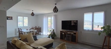 Maison à vendre 8 pièces ORBEIL (63)
