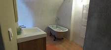 Maison avec vue et piscine, 6 chambres, à SAINT BABEL 63500