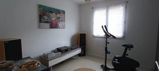 Maison à vendre 7 pièces ORBEIL (63)