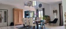 Maison à vendre 8 pièces BESSE ET SAINT ANASTAISE (63)