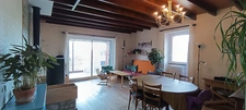 Maison à vendre 6 pièces ORBEIL (63)
