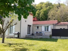 Maison à vendre 4 pièces COUDES (63)
