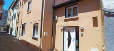 Maison à vendre 4 pièces ISSOIRE (63)