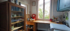 Maison à vendre 6 pièces ORBEIL (63)