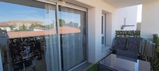 Appartement à vendre 3 pièces ISSOIRE (63)