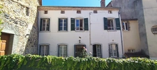 Maison à vendre 4 pièces CHIDRAC (63)