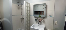 Maison avec vue et piscine, 6 chambres, à SAINT BABEL 63500