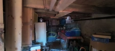 Corps de ferme à vendre 4 pièces LA CHAPELLE SUR USSON (63)