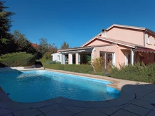 Maison à vendre 8 pièces VICHEL (63)