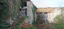 Maison à vendre 1 pièces ORBEIL (63)