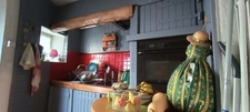 Maison à vendre 3 pièces ISSOIRE (63)