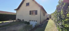 Maison à vendre 6 pièces ISSOIRE (63)