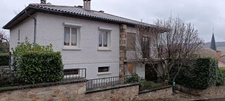 Maison à vendre 6 pièces PERRIER (63)