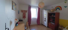 Maison à vendre 6 pièces ORBEIL (63)