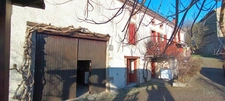 Corps de ferme à vendre 4 pièces LA CHAPELLE SUR USSON (63)