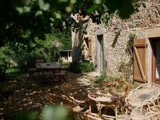 Maison à vendre 7 pièces VARENNES SUR USSON (63)