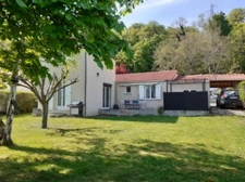 Maison à vendre 4 pièces COUDES (63)