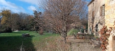 Maison à vendre 7 pièces VARENNES SUR USSON (63)