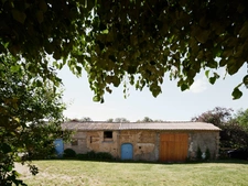 Maison à vendre 7 pièces VARENNES SUR USSON (63)