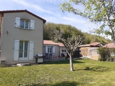 Maison à vendre 4 pièces COUDES (63)