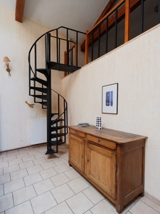 Maison à vendre 7 pièces VARENNES SUR USSON (63)