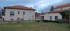 Maison à vendre 4 pièces ISSOIRE (63)
