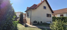 Maison à vendre 6 pièces ISSOIRE (63)