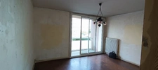 Appartement à vendre 3 pièces CLERMONT FERRAND (63)