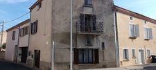 Maison à vendre 3 pièces ISSOIRE (63)