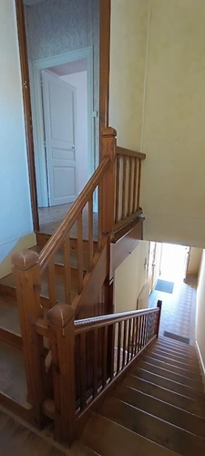 Maison à vendre 2 pièces COUDES (63)