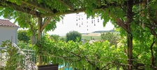 Maison avec vue et piscine, 6 chambres, à SAINT BABEL 63500