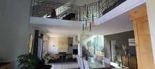 Maison à vendre 8 pièces BESSE ET SAINT ANASTAISE (63)
